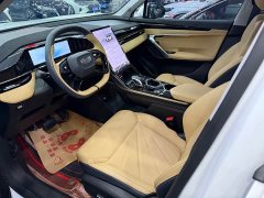Geely Boyue L 1.5TD DCT Luxury - ფოტო 3