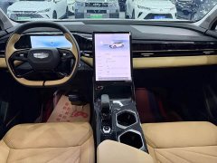 Geely Boyue L 1.5TD DCT Luxury - ფოტო 5