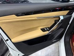Geely Boyue L 1.5TD DCT Luxury - ფოტო 7