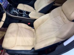 Geely Boyue L 1.5TD DCT Luxury - ფოტო 9