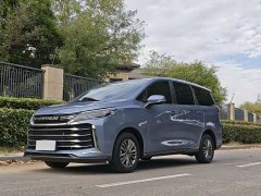 Maxus G50 PLUS 1.5T Happiness Recommended Automatic Glory Edition - ფოტო 1