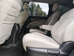 Maxus G50 PLUS 1.5T Happiness Recommended Automatic Glory Edition - ფოტო 10