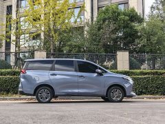 Maxus G50 PLUS 1.5T Happiness Recommended Automatic Glory Edition - ფოტო 4