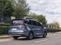 Maxus G50 PLUS 1.5T Happiness Recommended Automatic Glory Edition - ფოტო 5
