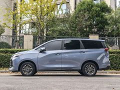 Maxus G50 PLUS 1.5T Happiness Recommended Automatic Glory Edition - ფოტო 8