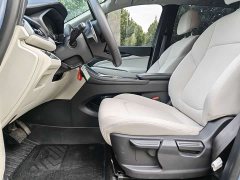 Maxus G50 PLUS 1.5T Happiness Recommended Automatic Glory Edition - ფოტო 9
