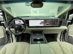 Buick Zhijing Shijia Luxury Edition - ფოტო 11