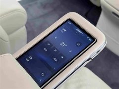 Buick Zhijing Shijia Luxury Edition - ფოტო 14
