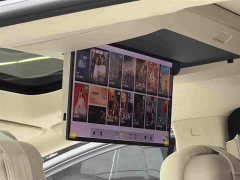 Buick Zhijing Shijia Luxury Edition - ფოტო 17