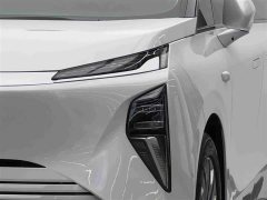 Buick Zhijing Shijia Luxury Edition - ფოტო 3
