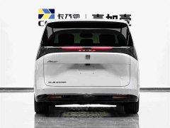 Buick Zhijing Shijia Luxury Edition - ფოტო 5