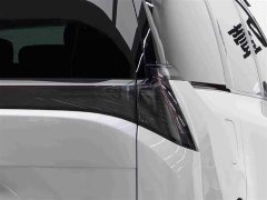Buick Zhijing Shijia Luxury Edition - ფოტო 6