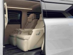 Buick Zhijing Shijia Luxury Edition - ფოტო 9