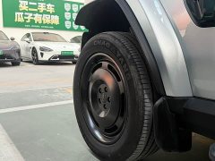 Chery iCAR Super V23 401 Two-Wheel Drive Smart Driving Edition - ფოტო 10