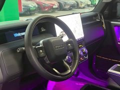 Chery iCAR Super V23 401 Two-Wheel Drive Smart Driving Edition - ფოტო 11
