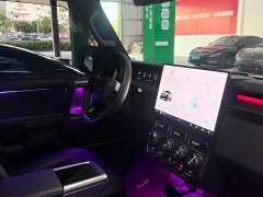 Chery iCAR Super V23 401 Two-Wheel Drive Smart Driving Edition - ფოტო 12