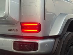 Chery iCAR Super V23 401 Two-Wheel Drive Smart Driving Edition - ფოტო 8