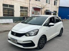 Honda Fit 1.5L CVT Trend Edition - ფოტო 1