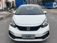 Honda Fit 1.5L CVT Trend Edition - ფოტო 2