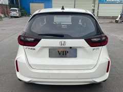 Honda Fit 1.5L CVT Trend Edition - ფოტო 4