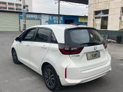 Honda Fit 1.5L CVT Trend Edition - ფოტო 6