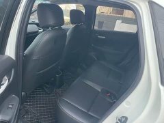 Honda Fit 1.5L CVT Trend Edition - ფოტო 7