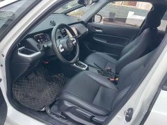 Honda Fit 1.5L CVT Trend Edition - ფოტო 9