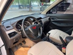 Wuling Hongguang 2021 Facelift 1.5L S Standard Hydraulic Power Steering - ფოტო 17