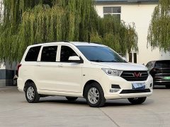 Wuling Hongguang 2021 Facelift 1.5L S Standard Hydraulic Power Steering - ფოტო 3