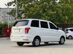 Wuling Hongguang 2021 Facelift 1.5L S Standard Hydraulic Power Steering - ფოტო 6