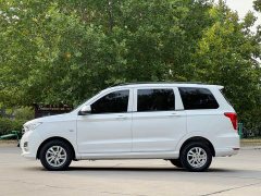 Wuling Hongguang 2021 Facelift 1.5L S Standard Hydraulic Power Steering - ფოტო 7