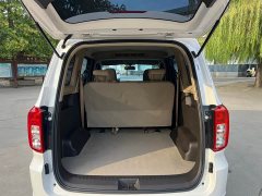Wuling Hongguang 2021 Facelift 1.5L S Standard Hydraulic Power Steering - ფოტო 9