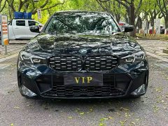 BMW 3 Series 325Li M Sport Midnight Edition Package - ფოტო 1