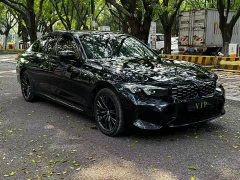 BMW 3 Series 325Li M Sport Midnight Edition Package - ფოტო 2