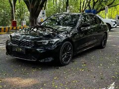 BMW 3 Series 325Li M Sport Midnight Edition Package - ფოტო 3