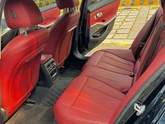 BMW 3 Series 325Li M Sport Midnight Edition Package - ფოტო 4