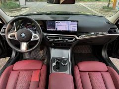 BMW 3 Series 325Li M Sport Midnight Edition Package - ფოტო 5