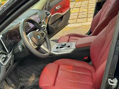 BMW 3 Series 325Li M Sport Midnight Edition Package - ფოტო 6