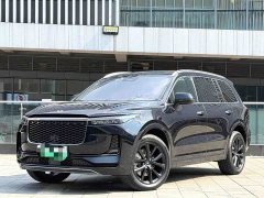 Li Auto ONE 2021 Extended Range 6-Seater - ფოტო 1