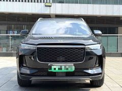 Li Auto ONE 2021 Extended Range 6-Seater - ფოტო 2