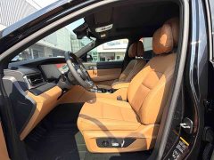Li Auto ONE 2021 Extended Range 6-Seater - ფოტო 3
