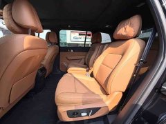 Li Auto ONE 2021 Extended Range 6-Seater - ფოტო 4
