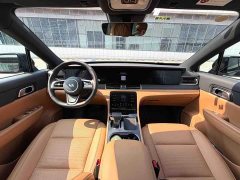 Li Auto ONE 2021 Extended Range 6-Seater - ფოტო 5