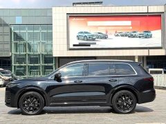 Li Auto ONE 2021 Extended Range 6-Seater - ფოტო 6