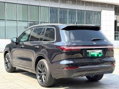 Li Auto ONE 2021 Extended Range 6-Seater - ფოტო 7