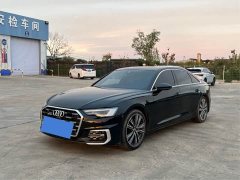 Audi A6L 45 TFSI quattro Dynamic Luxury Edition - ფოტო 1