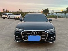 Audi A6L 45 TFSI quattro Dynamic Luxury Edition - ფოტო 2