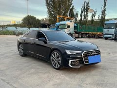Audi A6L 45 TFSI quattro Dynamic Luxury Edition - ფოტო 3
