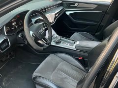 Audi A6L 45 TFSI quattro Dynamic Luxury Edition - ფოტო 4