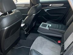 Audi A6L 45 TFSI quattro Dynamic Luxury Edition - ფოტო 5